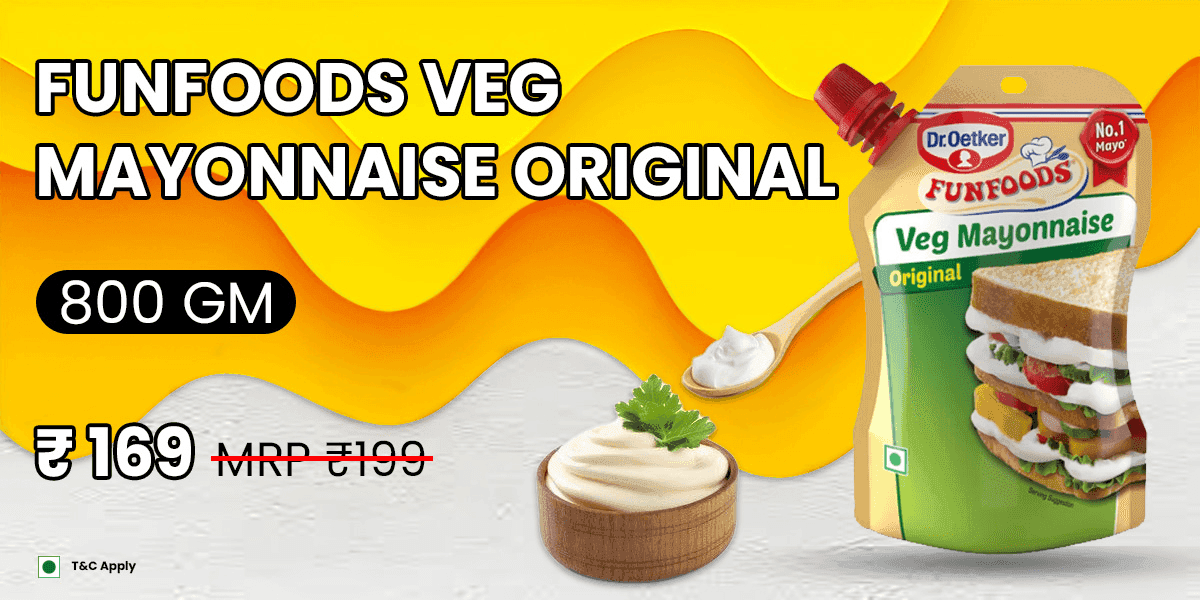 funfoods-veg-mayonnaise-original-875-gm