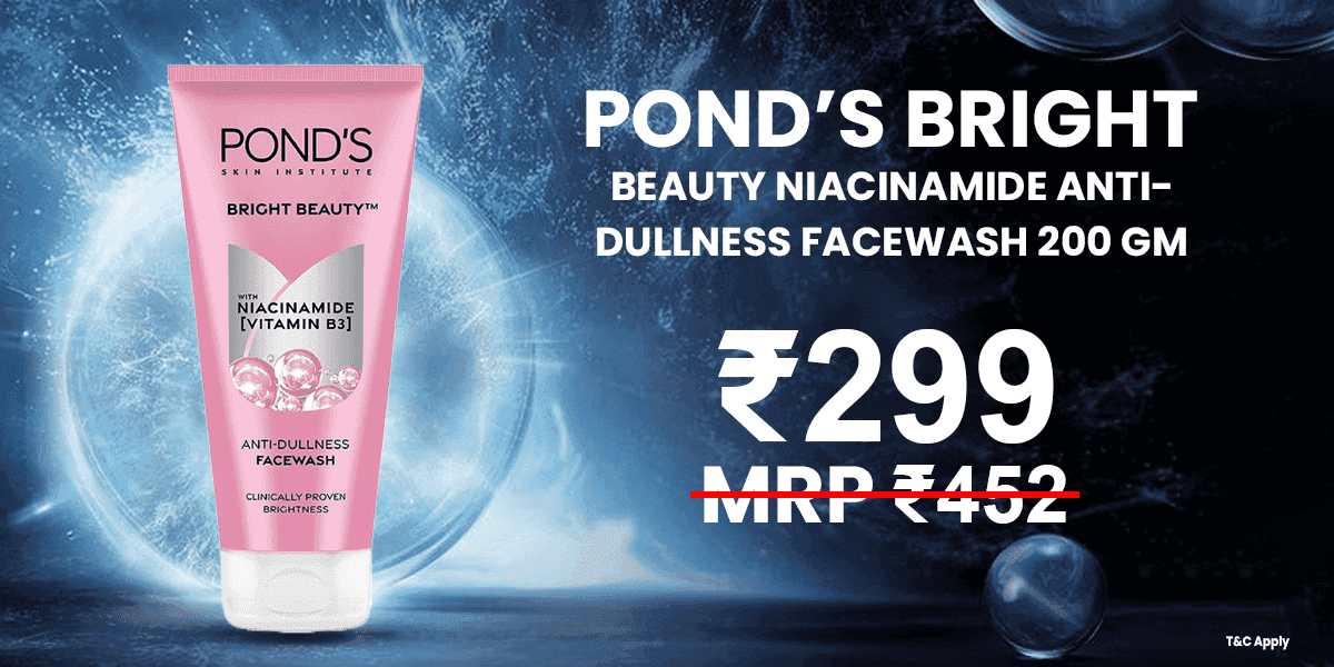 ponds-bright-beauty-niacinamide-antidullness-facewash-200-gm