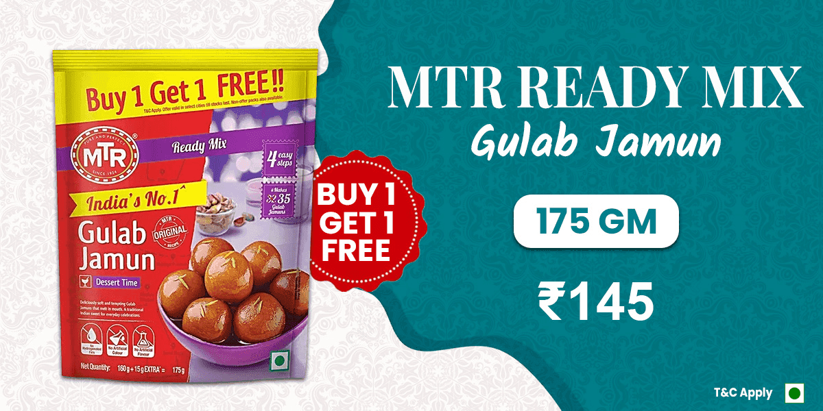 mtr-ready-mix-gulab-jamun-175-gm-buy-1-get-1-free