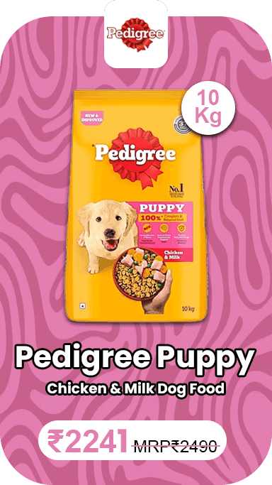 pedigree-puppy-chicken--milk-dog-food-10-kg-