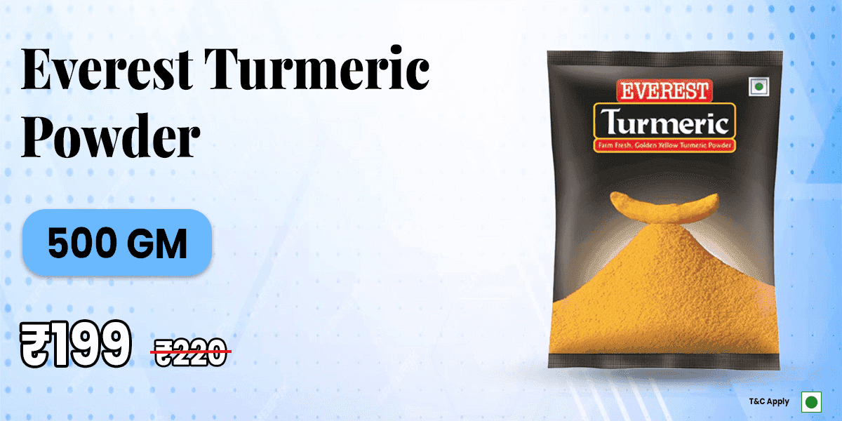 everest-turmerichaldi-powder-500-gm