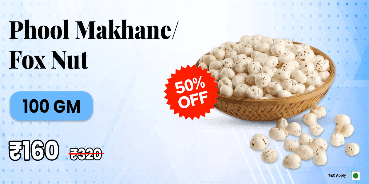 phool-makhanefox-nut-100-gm-