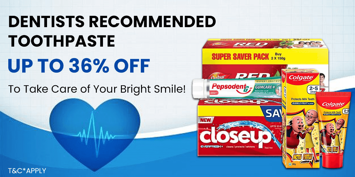 toothpaste