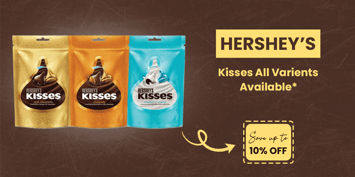 hersheys-kisses