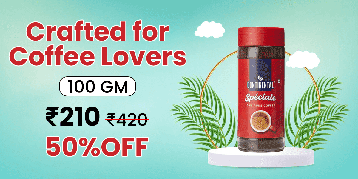 continental-speciale-100-pure-instant-coffee-100-gm-jar