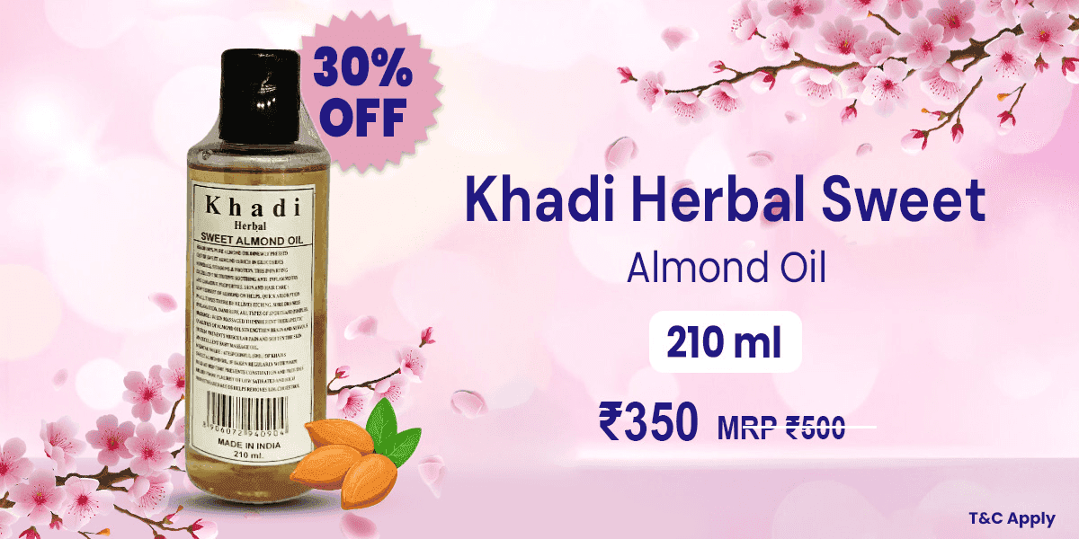 khadi-herbal-sweet-almond-oil-210-ml