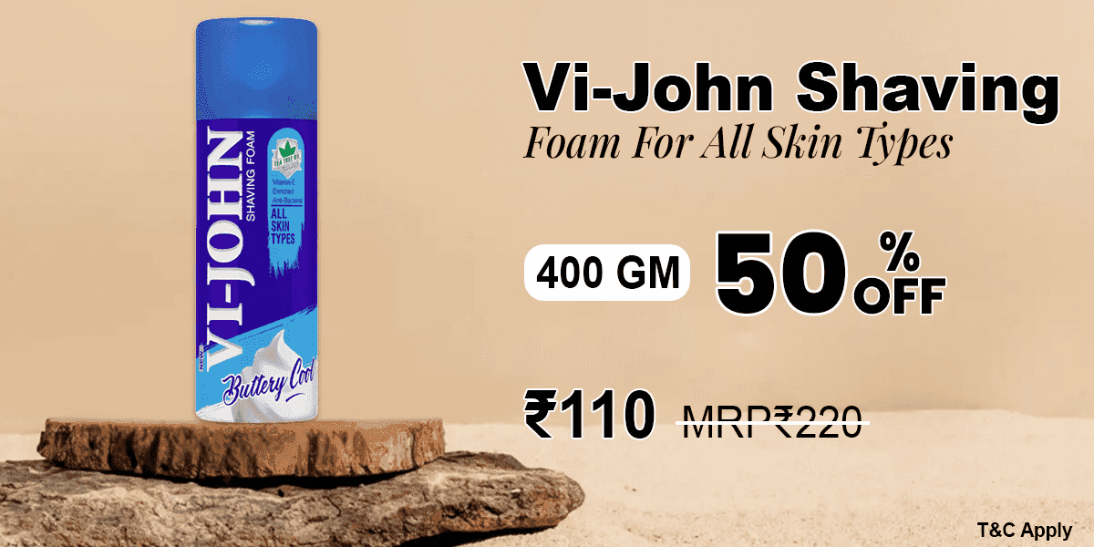 vijohn-shaving-foam-for-all-skin-types-400-gm