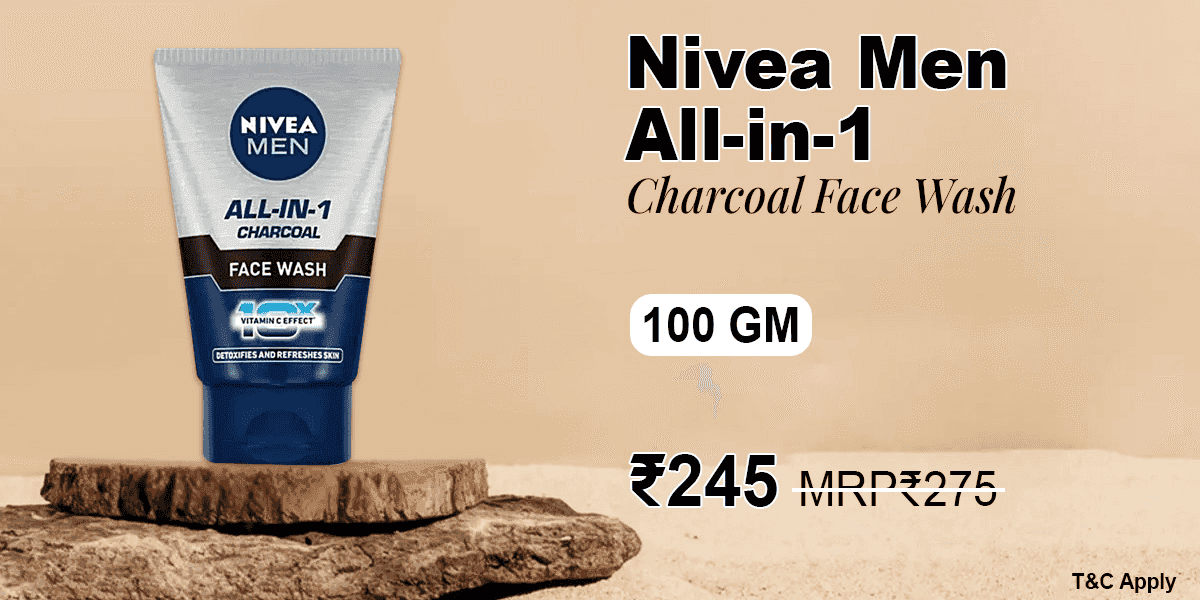nivea-men-allin1-charcoal-face-wash-100-gm