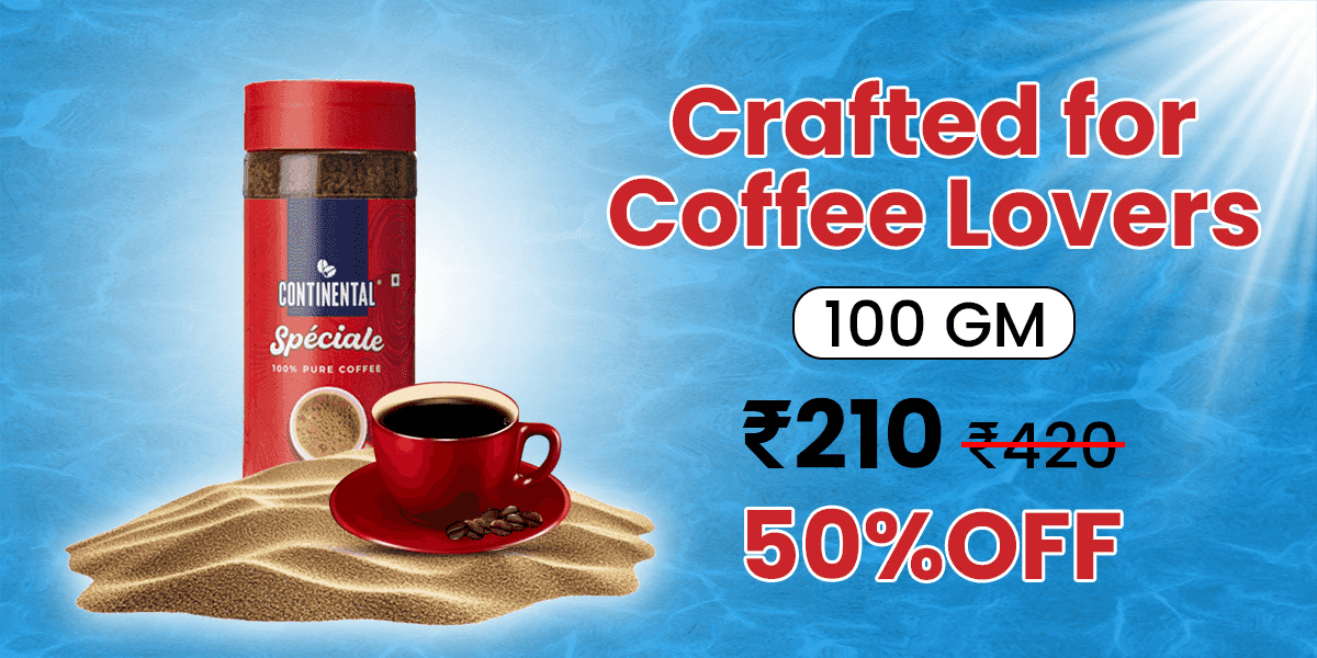 continental-speciale-100-pure-instant-coffee-100-gm-jar