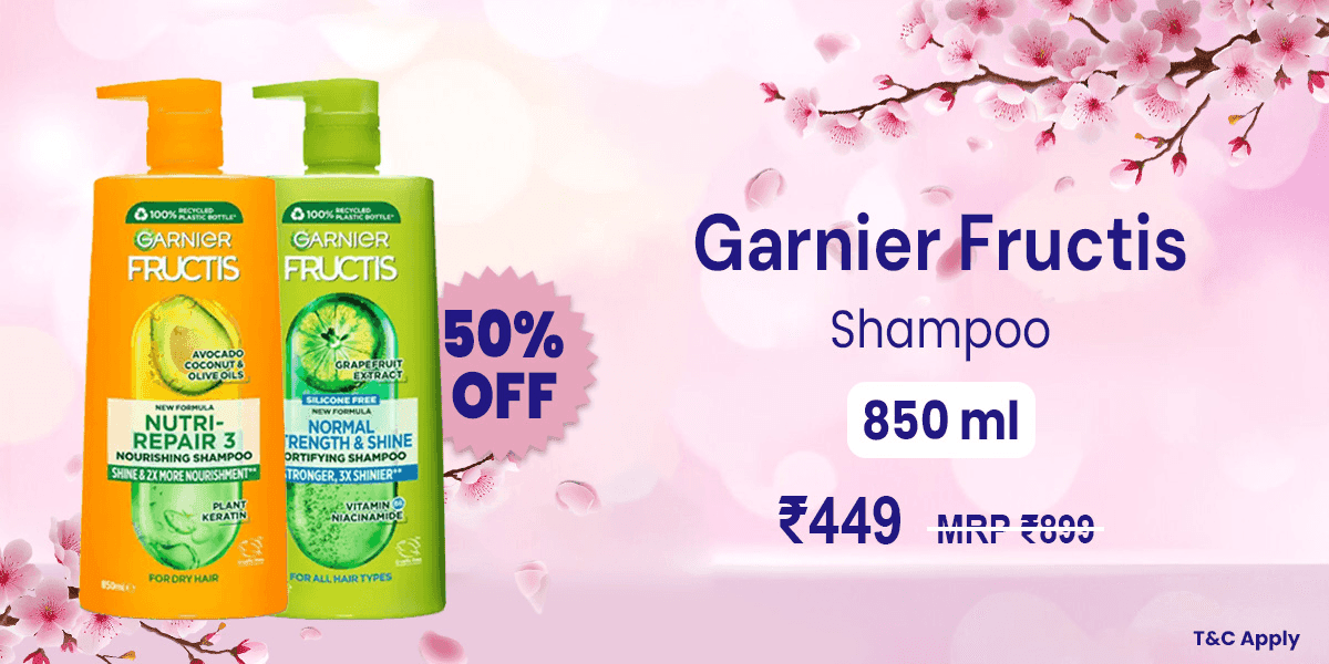 garnier-fructis-shampoo
