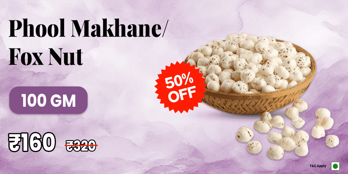 phool-makhanefox-nut-100-gm-