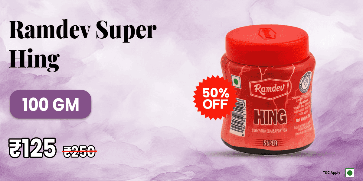 ramdev-super-hing-100-gm