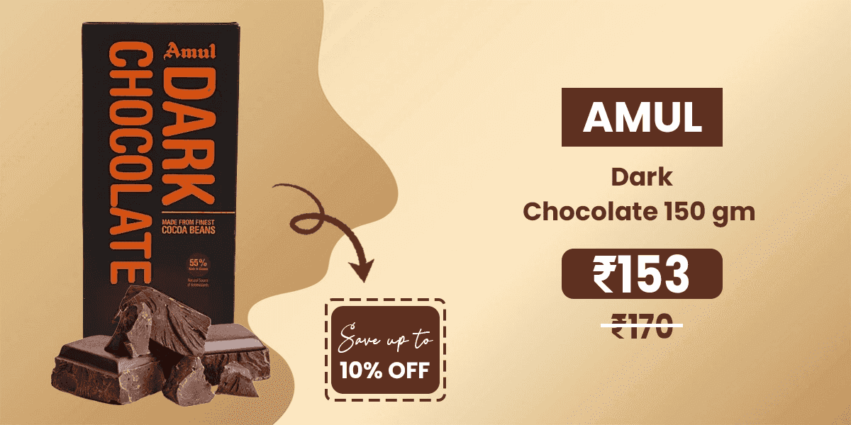 amul-dark-chocolate-150-gm