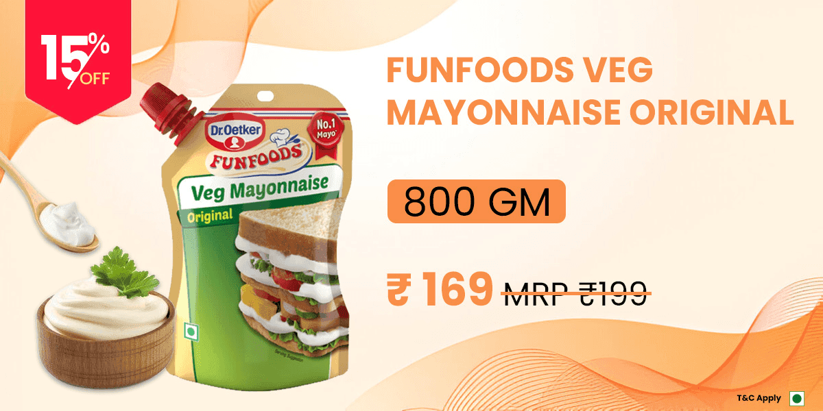 funfoods-veg-mayonnaise-original-800-gm