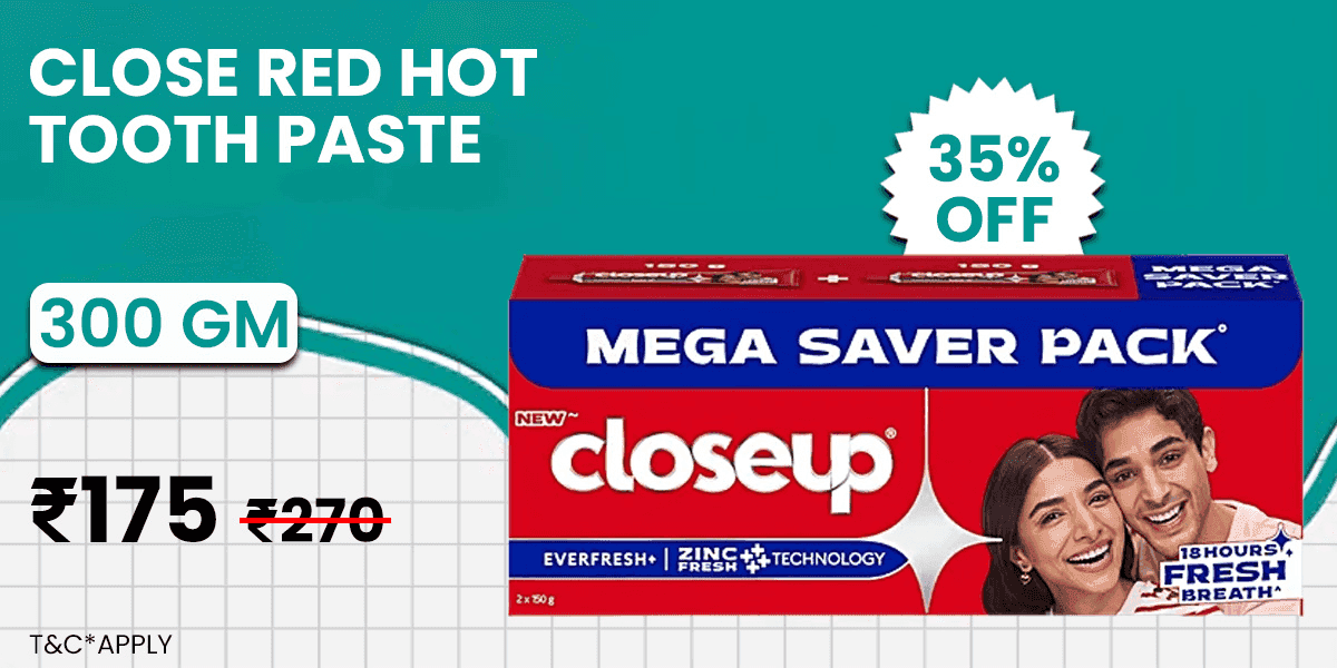 closeup-red-hot-tooth-paste-300-gm