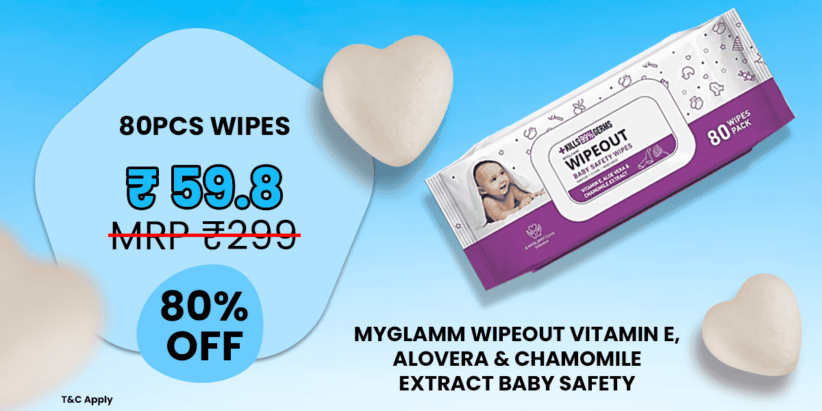 myglamm-wipeout-vitamin-e-aloe-vera--chamomile-extract-baby-safety-wipes-80-pcs-