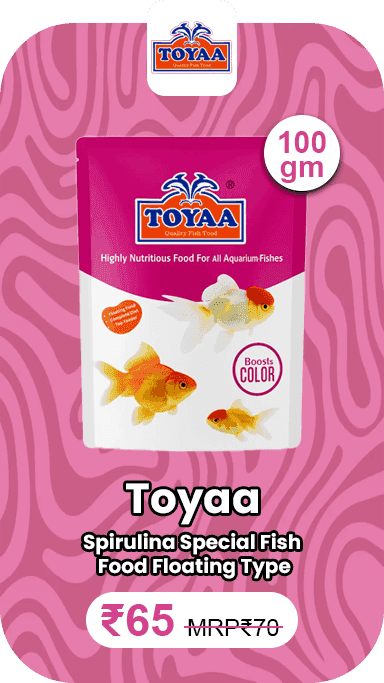 toya-spirulina-special-fish-food-floating-type-100-gm