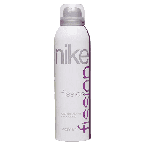 nike fission woman deodorant 200 ml