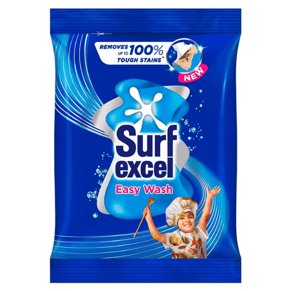 surf excel easy wash detergent powder 1.5 kg