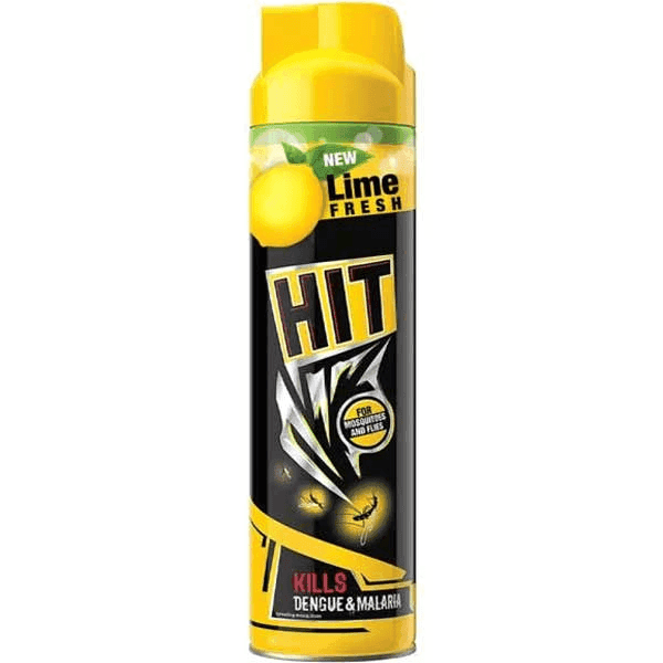 hit lime fresh anti mosquito killer spray 625 ml 