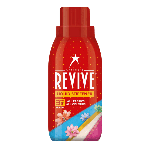 revive liquid stiffener 200 gm