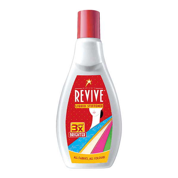 revive liquid stiffener 400 gm