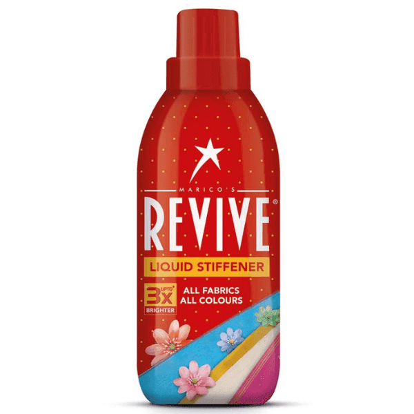 revive liquid stiffener 400 gm