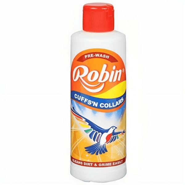 robin cuffs'n collars 200 ml