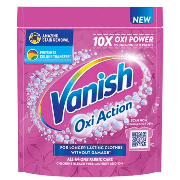 vanish oxi action powder 200 gm