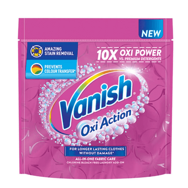 vanish oxi action powder 100 gm