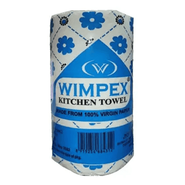 wimpex kitchen towel 200 gm 1 pack