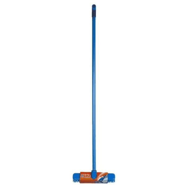 gala brushtile hardy floor scrubber 1 unit