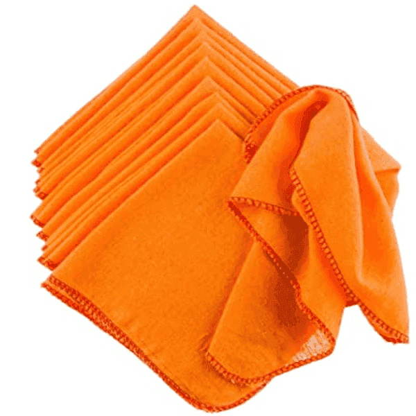 pona/duster yellow (big) 1 pc