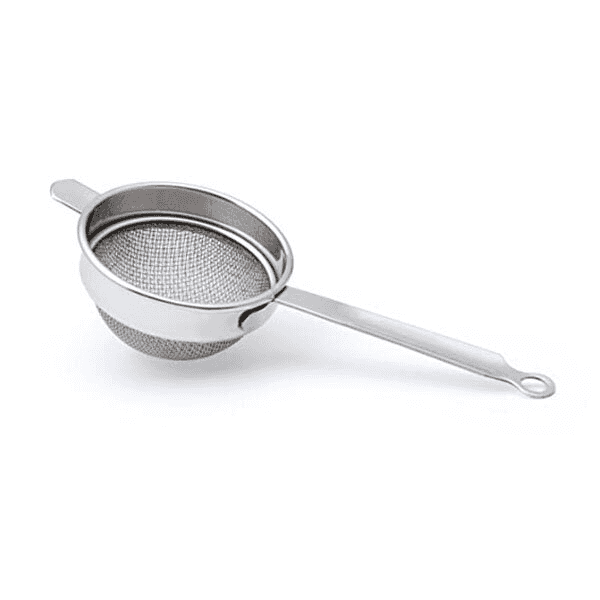 elephant no.1 inox tea strainer 7 cm (small) 1 pc 