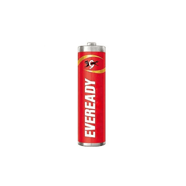 eveready aa 1015 battery cell 1 pc