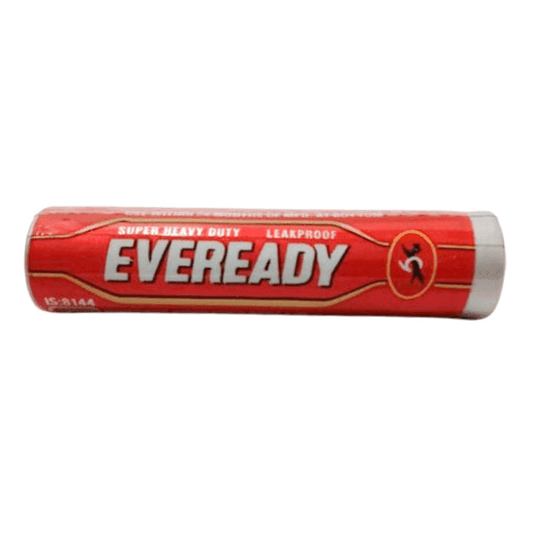 eveready aaa 1012 battery cell 1 pc