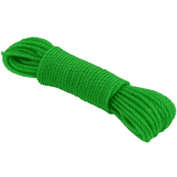 nylon cloth rope 20 meter