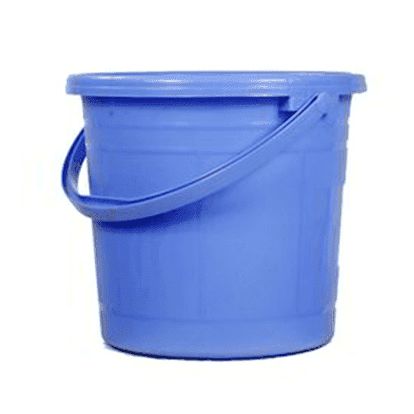 my choice bucket (lovely) 15 ltr 1 pc