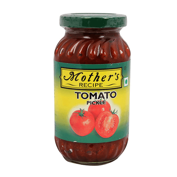 mother's recipe tomato pickle 300 gm