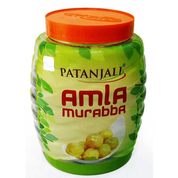 patanjali amla murabba 1 kg