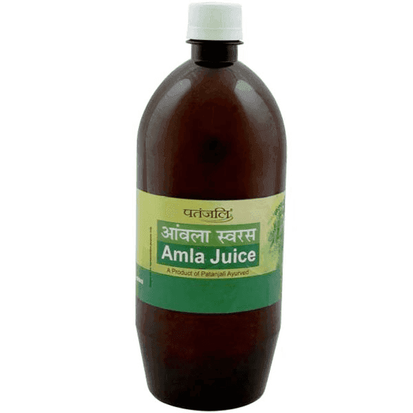 patanjali amla juice 1 ltr