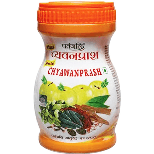 patanjali chyawanprash 1 kg
