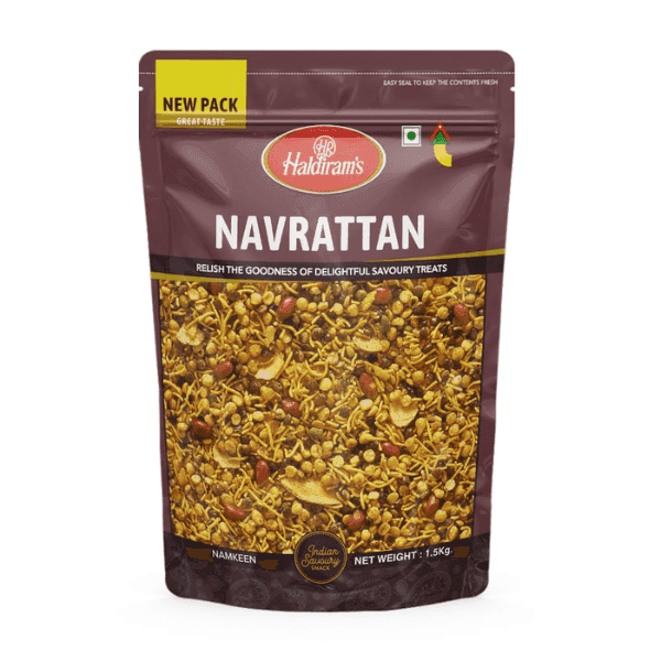 haldiram's navrattan 1.05 kg