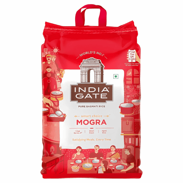 india gate mogra basmati rice 10 kg