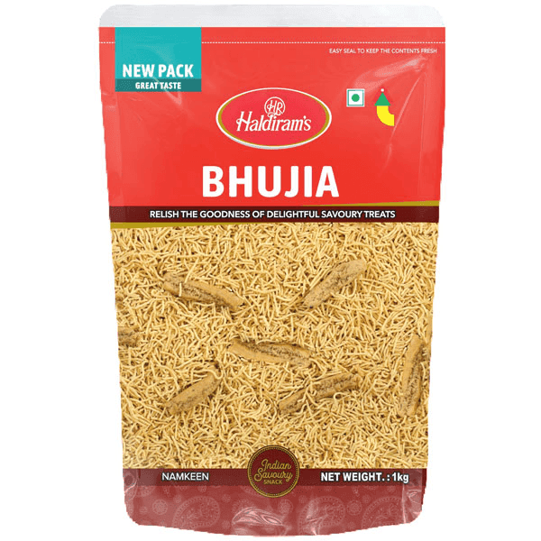haldiram's bhujia 1 kg