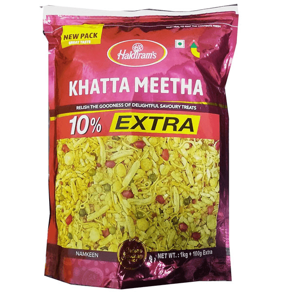 haldiram's khatta meetha 1.05 kg