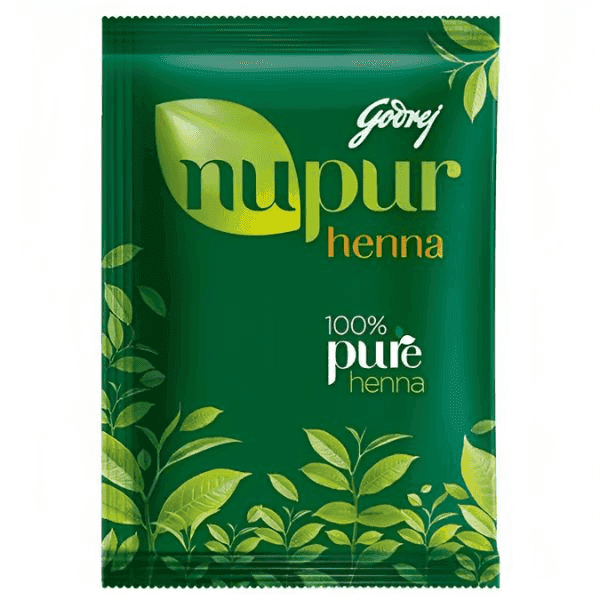 godrej nupur henna mehandi 150 gm
