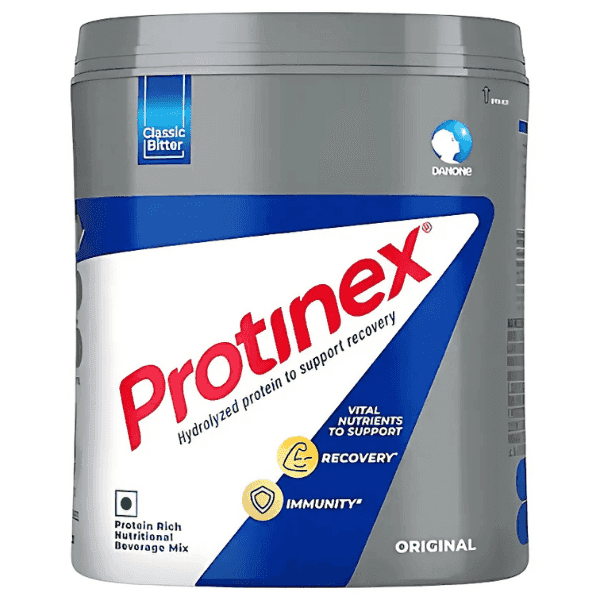 protinex original 400 gm (jar)