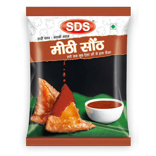 sds meethi sonth powder 100 gm