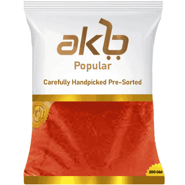 lal mirch powder 200 gm (popular quality)